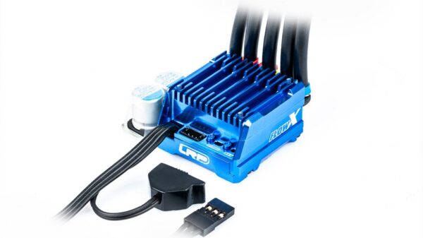 LRP FlowX Offroad Brushless ESC