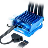 LRP FlowX Stock Spec Brushless ESC