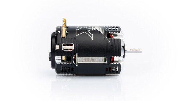 LRP X22 Stock Spec 10.5T Motor