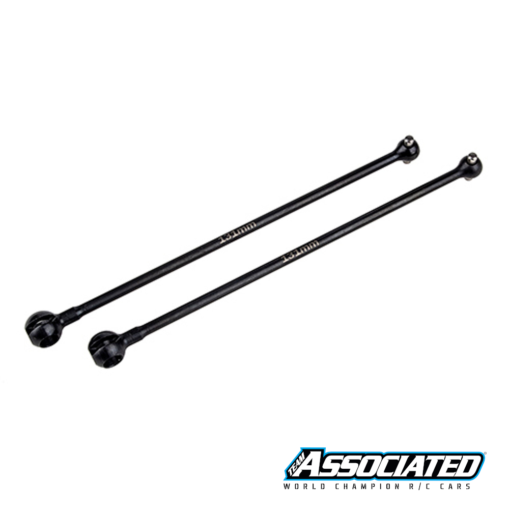 CVA Bones 131mm (81613) Team Associated 1 CVA Bones 131mm (81613) Team Associated