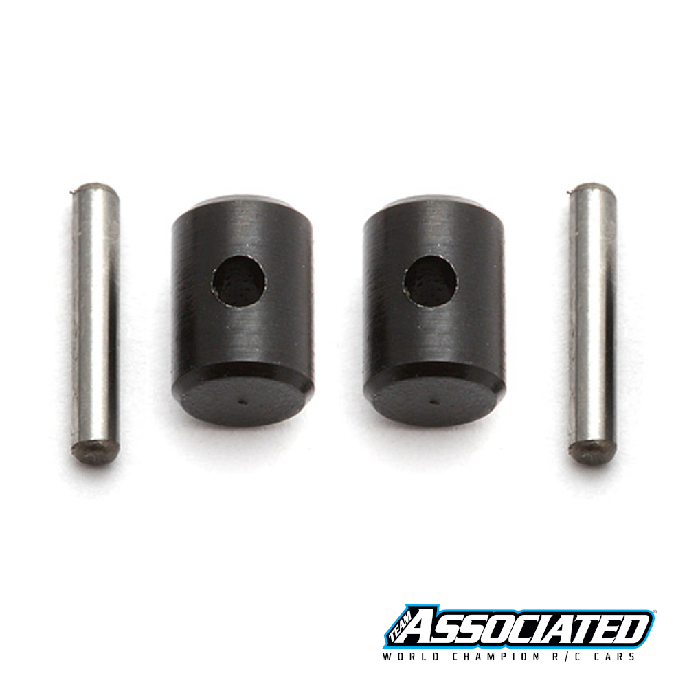 CVA Rebuild Kit #91438 Team Associated 1 CVA Rebuild Kit #91438 Team Associated