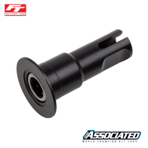 Decoupled Slipper Outdrive with One-Way Bearing #92367 Team Associated FT