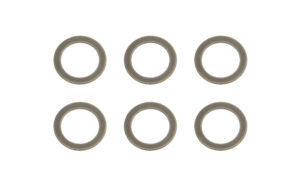Diff Pinion Gear Shims #92143 Team Associated
