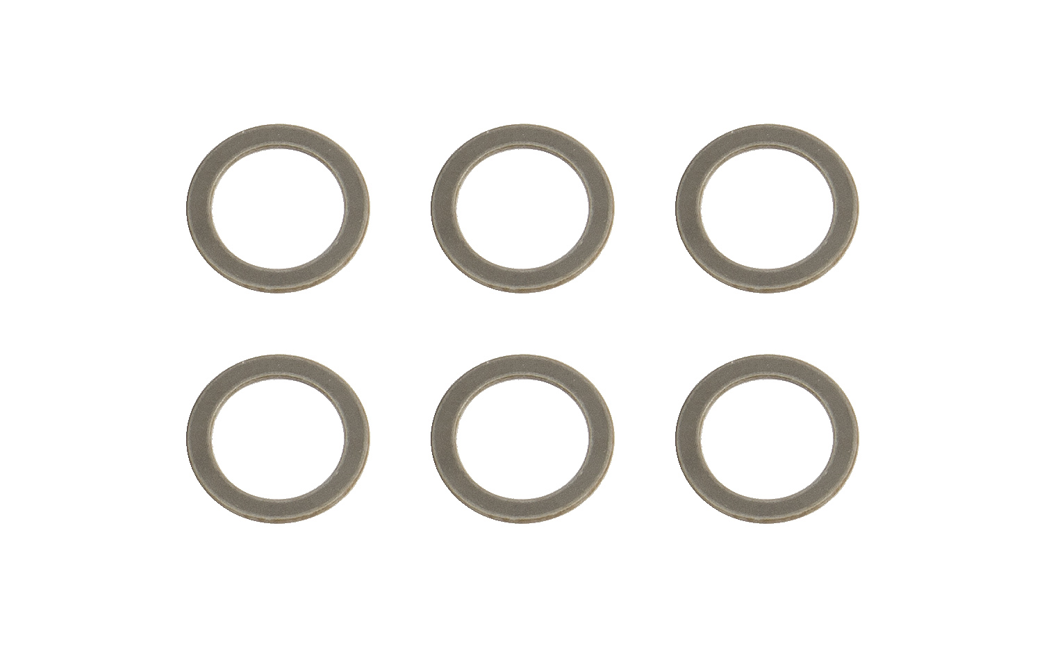 Diff Pinion Gear Shims #92143 Team Associated 1 Diff Pinion Gear Shims #92143 Team Associated