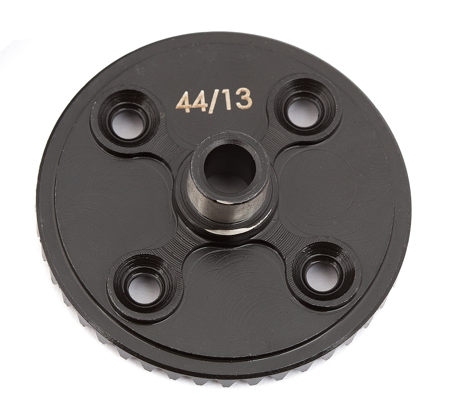 Diff Ring Gear 44T V2 (81010) 1 Diff Ring Gear 44T V2 (81010)