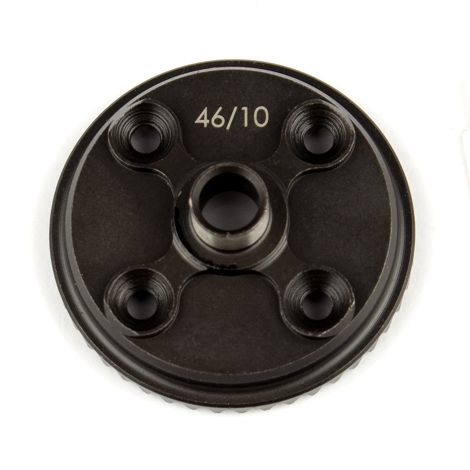 Diff Ring Gear 46T RC8T3.1 (81014) 1 Diff Ring Gear 46T RC8T3.1 (81014)