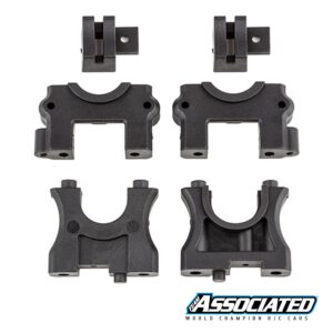 Differential Bulkhead Center - RC8B3.2 | RC8B4 - Team Associated 81448