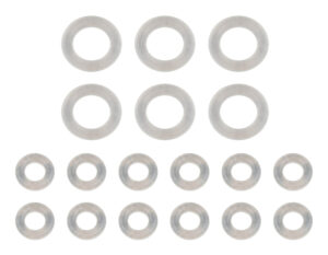 Differential O-Rings Set - RC8 - Team Associated 81385