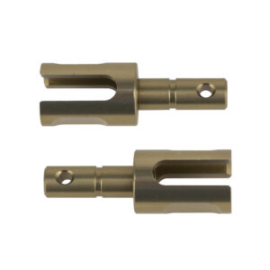 Differential Outdrives Center FT AL - B74 | B74.1 | B74.2 | B84 - Team Associated 92358