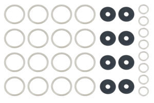 Differential Shim Set - RC8 - Team Associated 81381