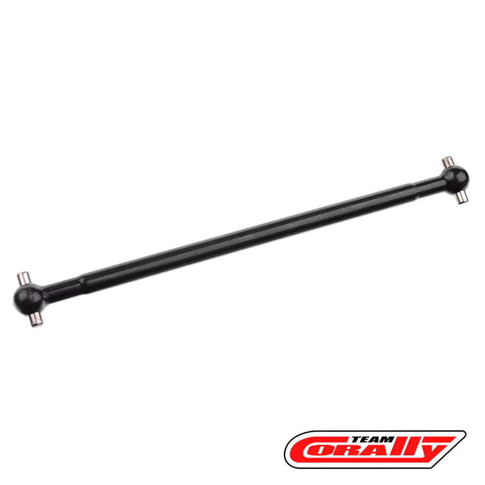 Antriebsknochen 112 mm HDA-3 Querlenker hinten (2) 1 Dogbone 112mm HDA-3 Arms Rear (2)