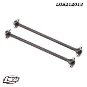 Dogbone Mini-B (2) #LOS212013 Losi