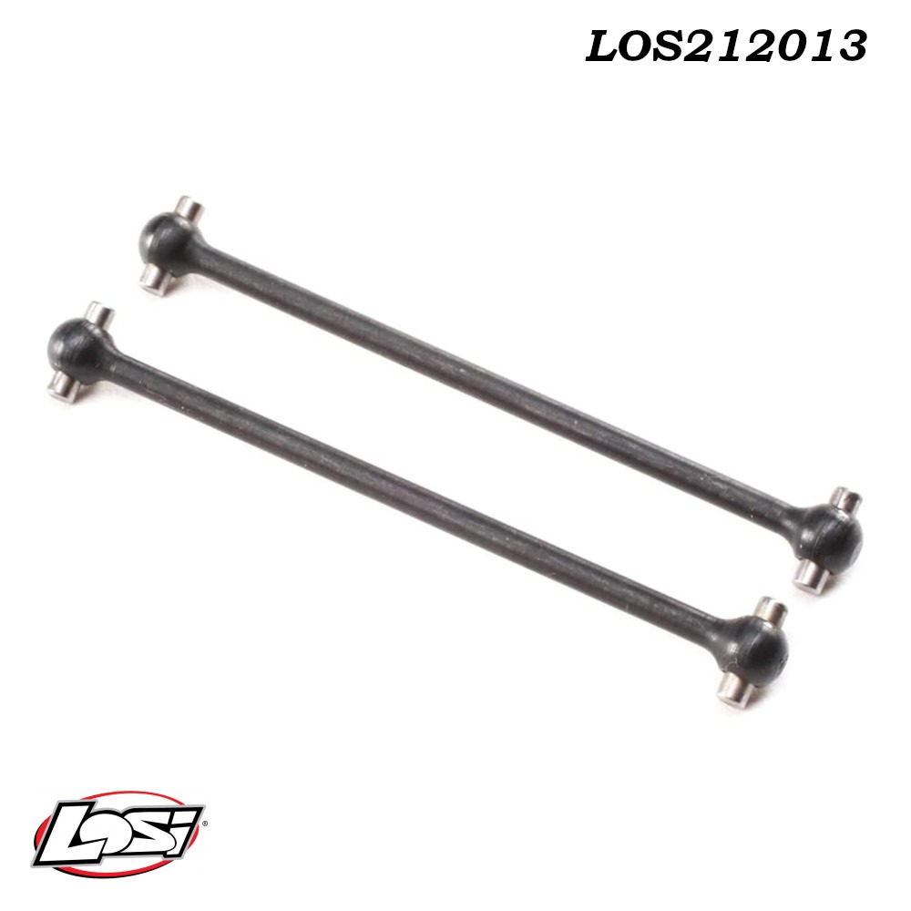 Dogbone Mini-B (2) #LOS212013 Losi 1 Dogbone Mini-B (2) #LOS212013 Losi
