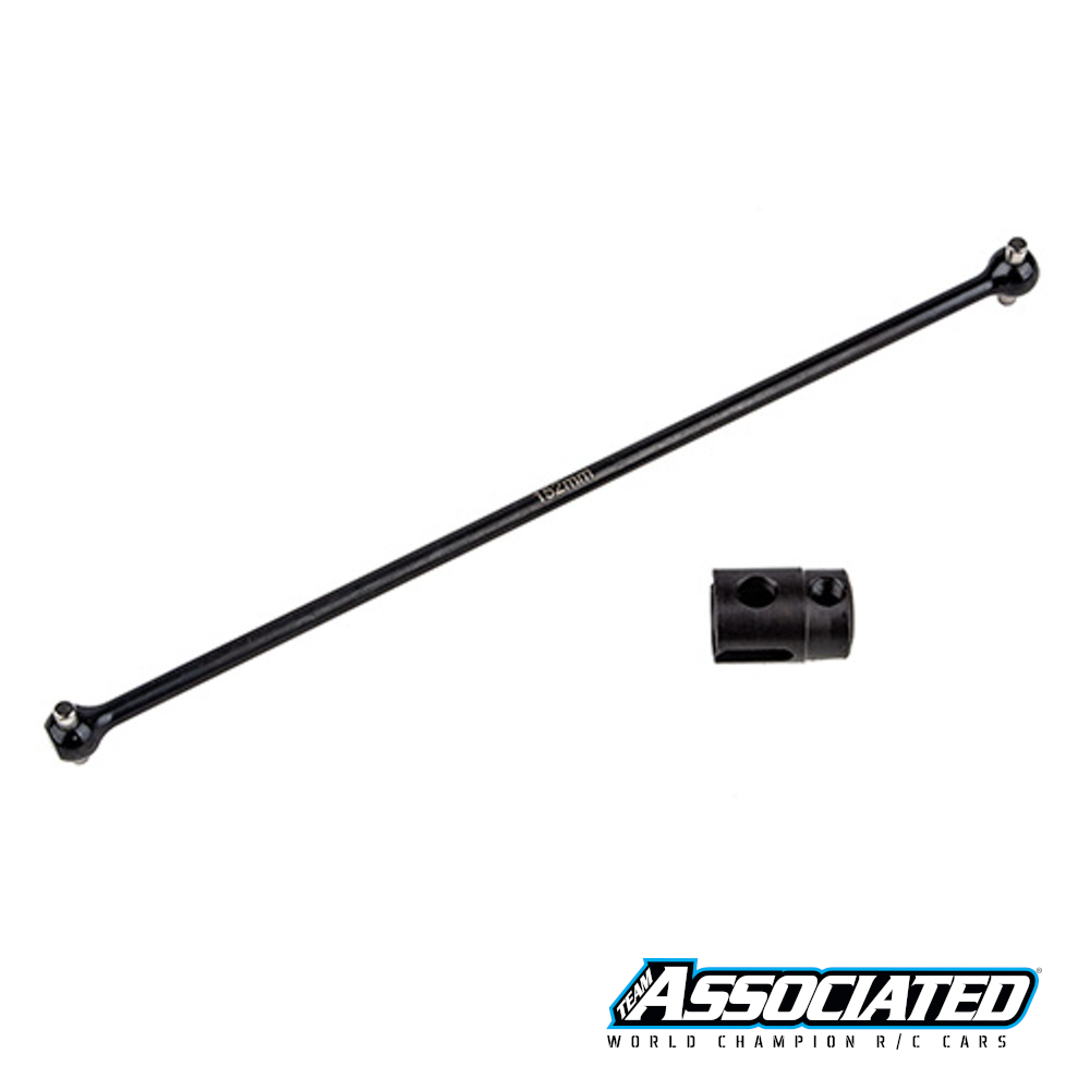 Dogbone Set Center 152mm (81617) Team Associated 1 Dogbone Set Center 152mm (81617) Team Associated