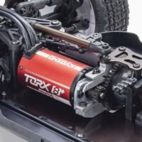 Kyosho Inferno MP10e RS  + Pink Performance  PP3-2S4000-D (x2)