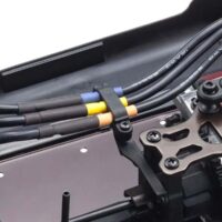 Kyosho Inferno MP10e RS  + Pink Performance  PP3-2S4000-D (x2)