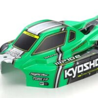 Kyosho Inferno MP10e RS  + Pink Performance  PP3-2S4000-D (x2)