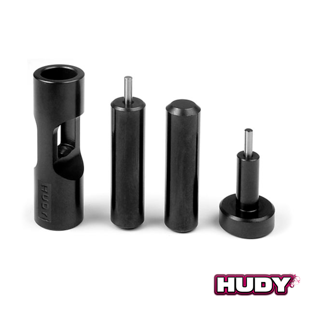 Drive Pin Replacement Tool (For 3Mm Pins) (106000) Hudy 1 Drive Pin Replacement Tool (For 3Mm Pins) (106000) Hudy