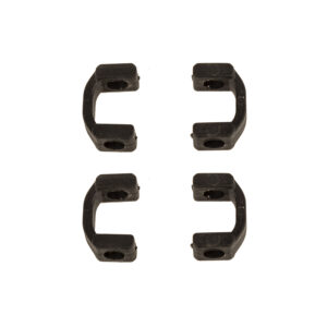 Drive Shaft Center Dogbone Blades FT (4) - B74 | B74.1 | B74.2 | B84 - Team Associated 92374