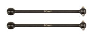 Drive Shaft CVA Bone 66 mm (92212)