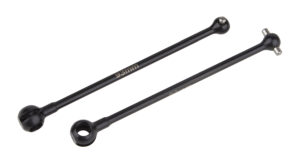 Drive Shaft CVA Bones 93mm - RC8B3 - Team Associated FT
