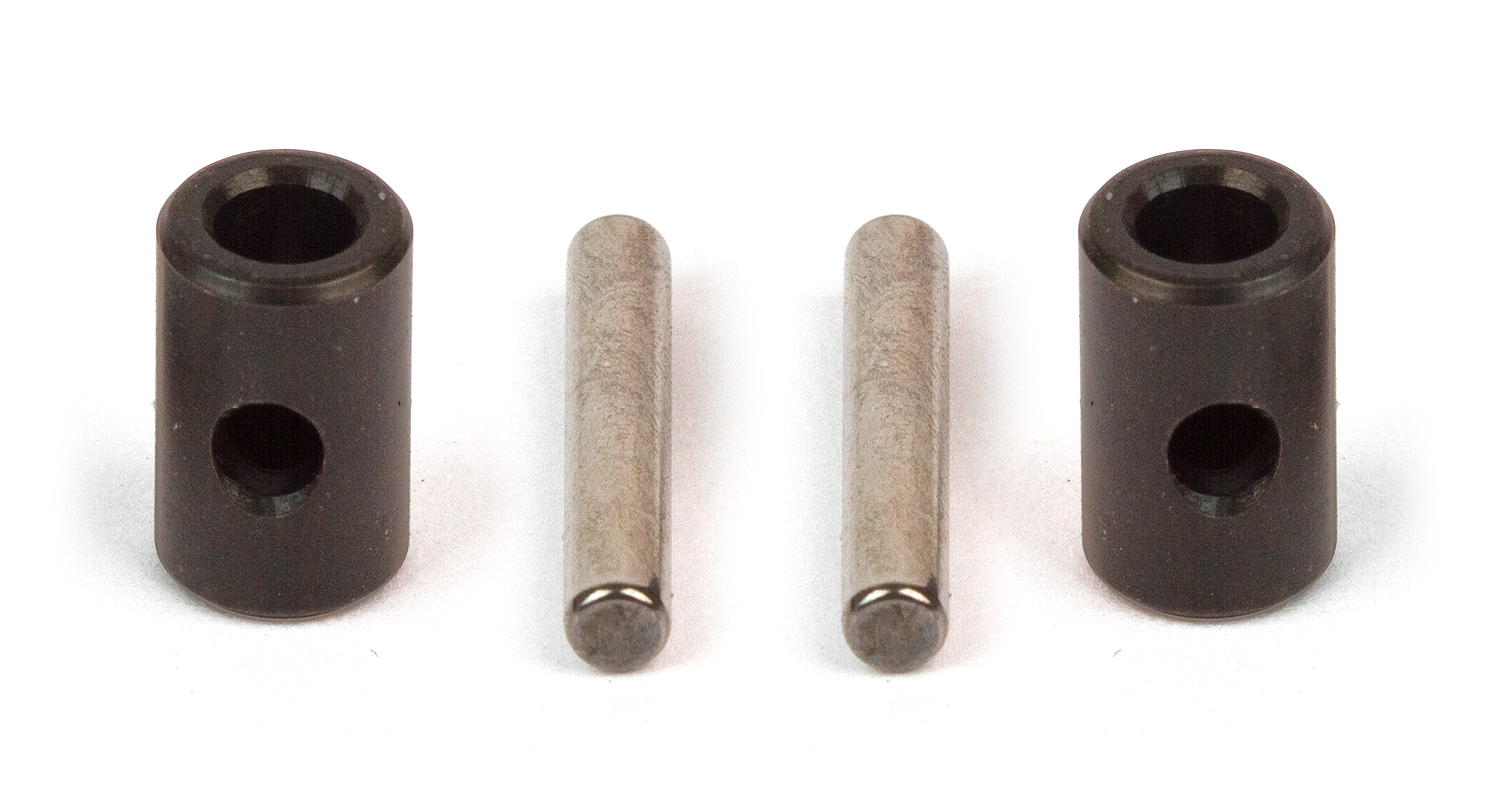 Drive Shaft CVA Rebuild Kit - RC8B3 - Team Associated 81328 1 Drive Shaft CVA Rebuild Kit - RC8B3 - Team Associated 81328