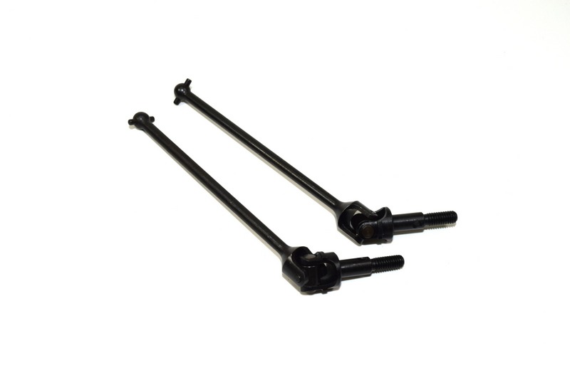 Drive Shaft CVD (2) (1230346) Absima 1 Drive Shaft CVD (2) (1230346) Absima