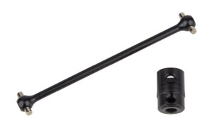 Drive Shaft Dogbone Set Center 86.5mm - RC8B4 - Team Associated 81564