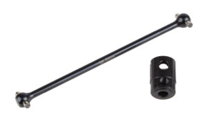 Drive Shaft Dogbone Set Center 96.5mm - RC8B4e - Team Associated 81646