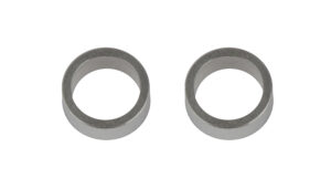 Drive Shaft Front Axle Crush Tubes (92189)