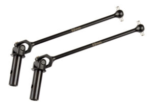 Drive Shaft Universals 92mm - RC8B3 - Team Associated 81469