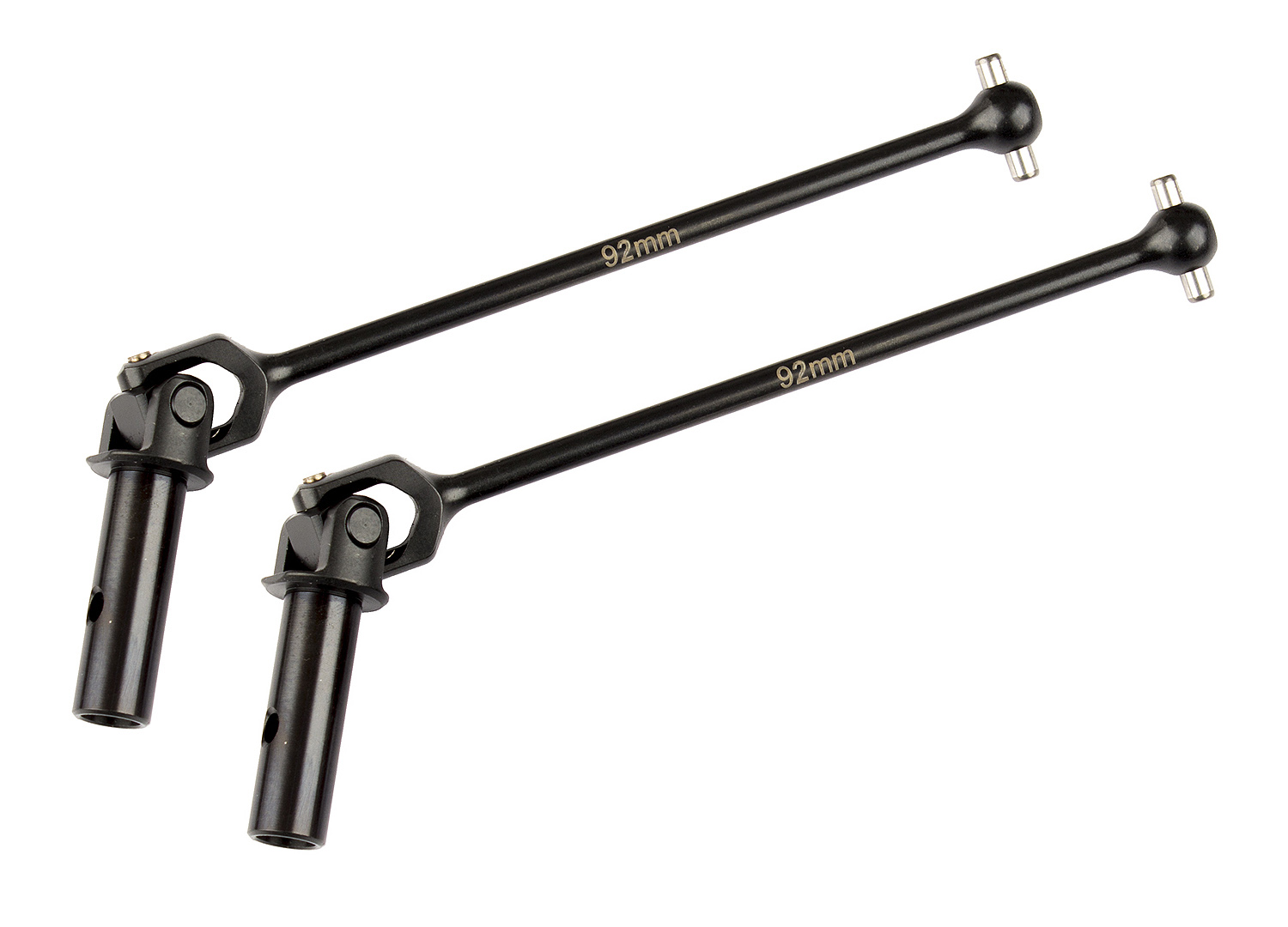Drive Shaft Universals 92mm - RC8B3 - Team Associated 81469 1 Drive Shaft Universals 92mm - RC8B3 - Team Associated 81469