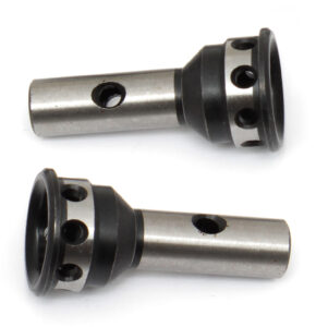 Driveshaft CVA Axle Steel - RC8 - Team Associated 81326
