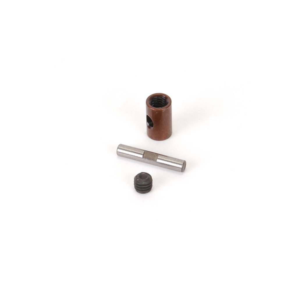 Driveshaft Pivot Set #U3834 Schumacher 1 Driveshaft Pivot Set #U3834 Schumacher