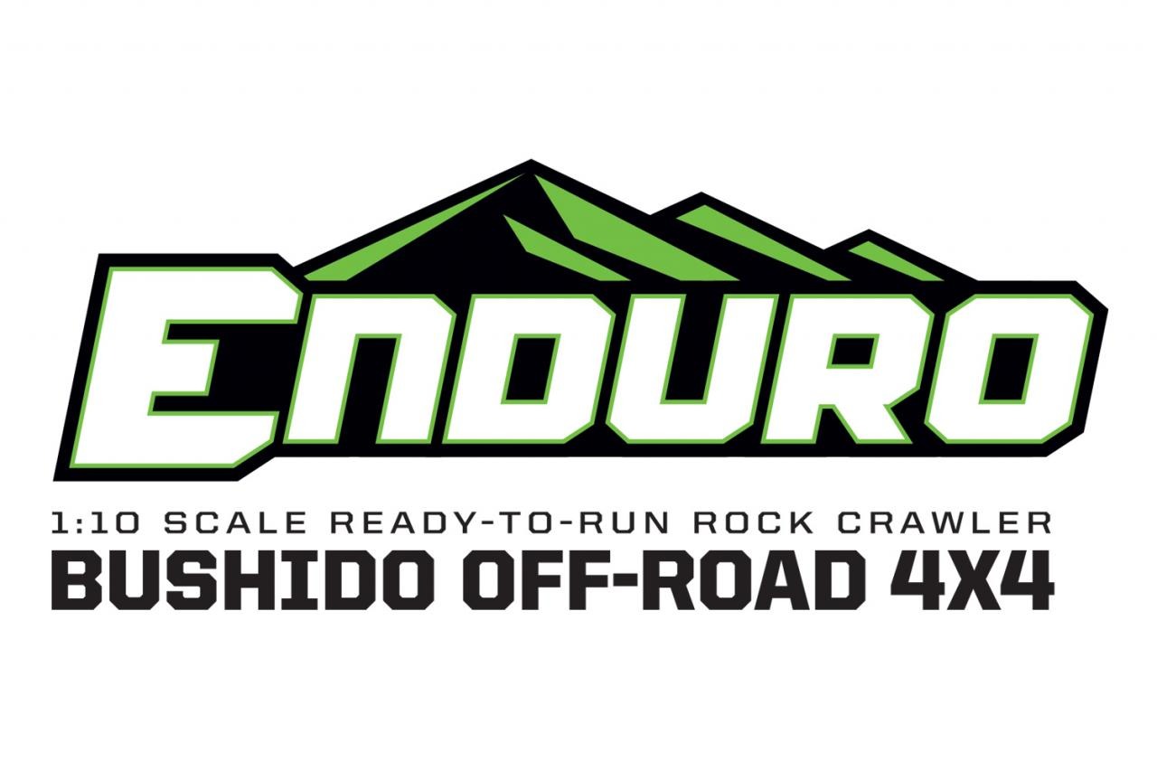 Element RC Enduro Bushido Element RC 1/10 Enduro Bushido RTR RC Auto #40118 10 Element RC 1/10 Enduro Bushido RTR RC Auto #40118