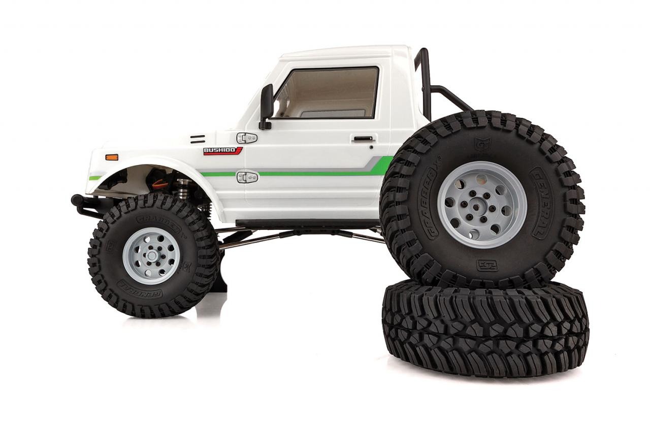 Element RC Enduro Bushido Element RC 1/10 Enduro Bushido RTR RC Auto #40118 8 Element RC 1/10 Enduro Bushido RTR RC Auto #40118