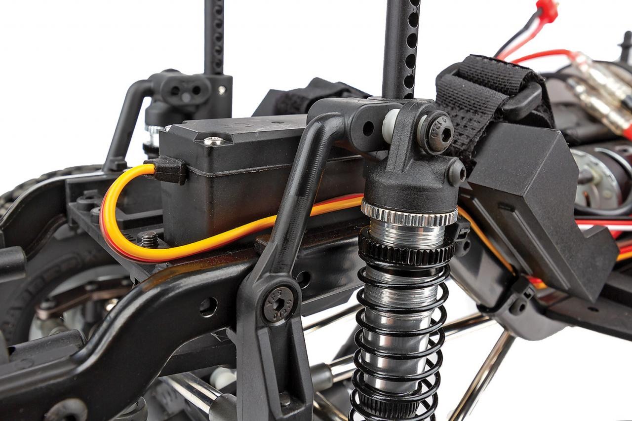Element RC Enduro Bushido Element RC 1/10 Enduro Bushido RTR RC Auto #40118 21 Element RC 1/10 Enduro Bushido RTR RC Auto #40118