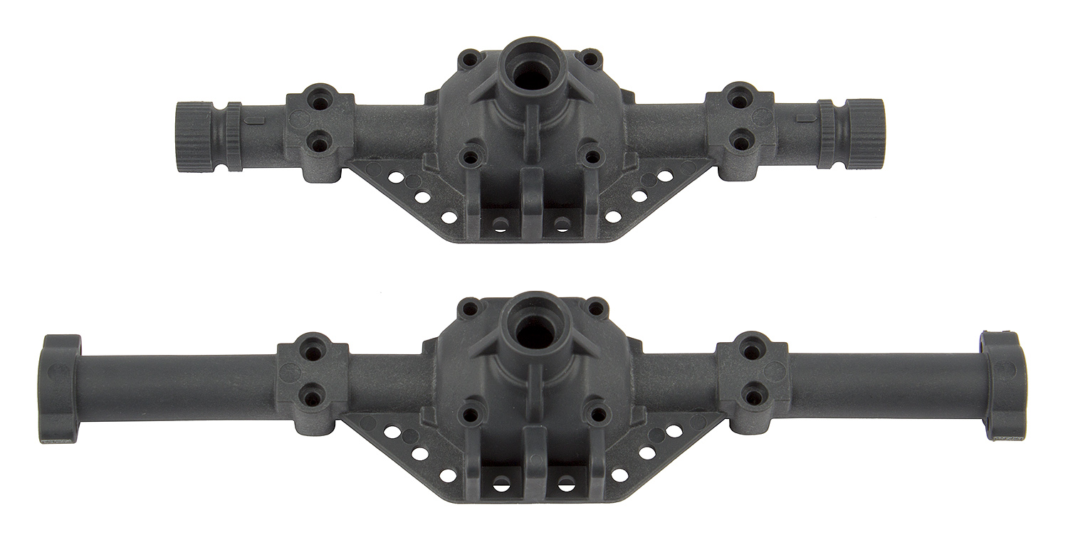Element RC Enduro Axle Housings, hard 1 Element RC Enduro Axle Housings, hard