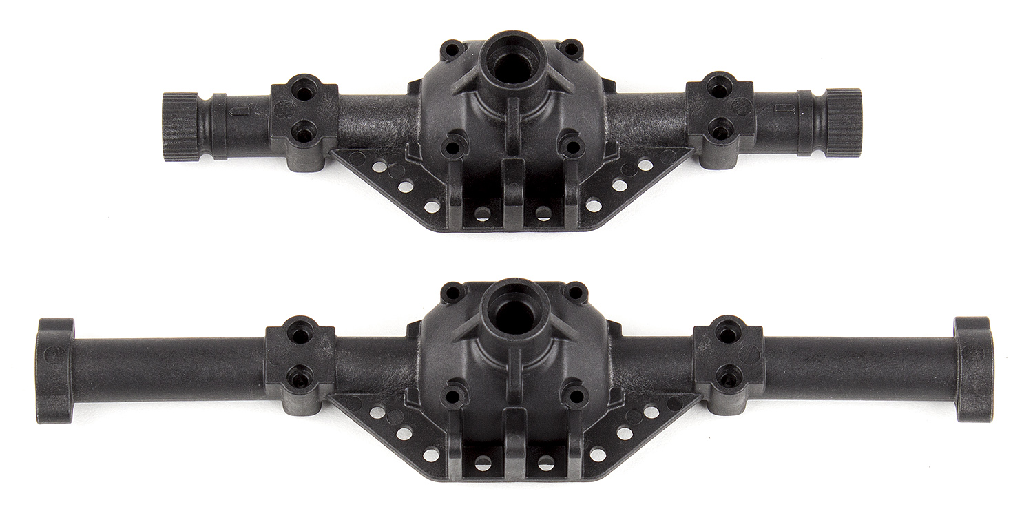 Element RC Enduro Axle Housings 1 Element RC Enduro Axle Housings