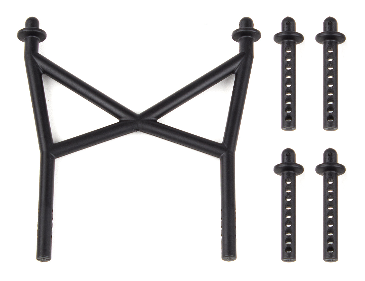 Element RC Enduro Body Posts 1 Element RC Enduro Body Posts