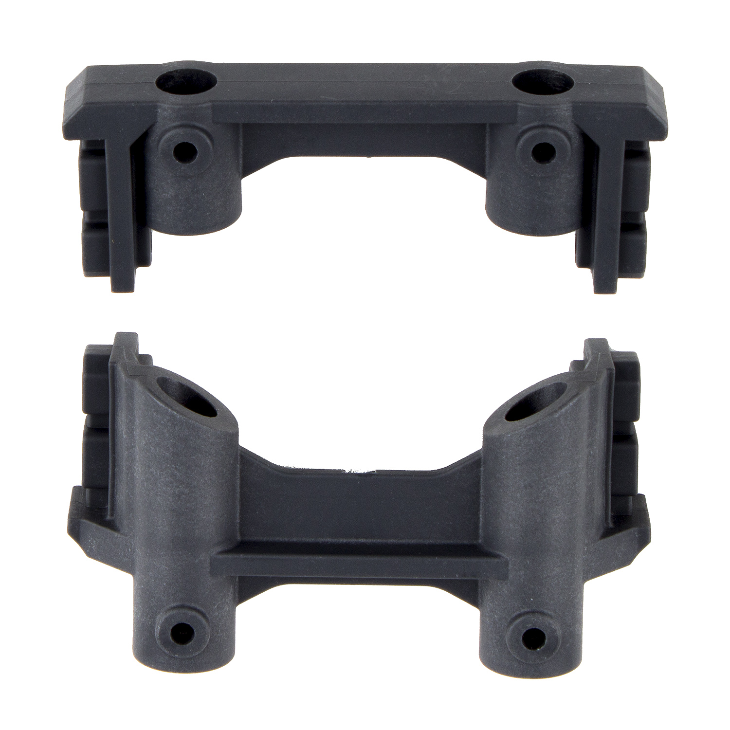 Element RC Enduro Bumper Mounts, hard 1 Element RC Enduro Bumper Mounts, hard