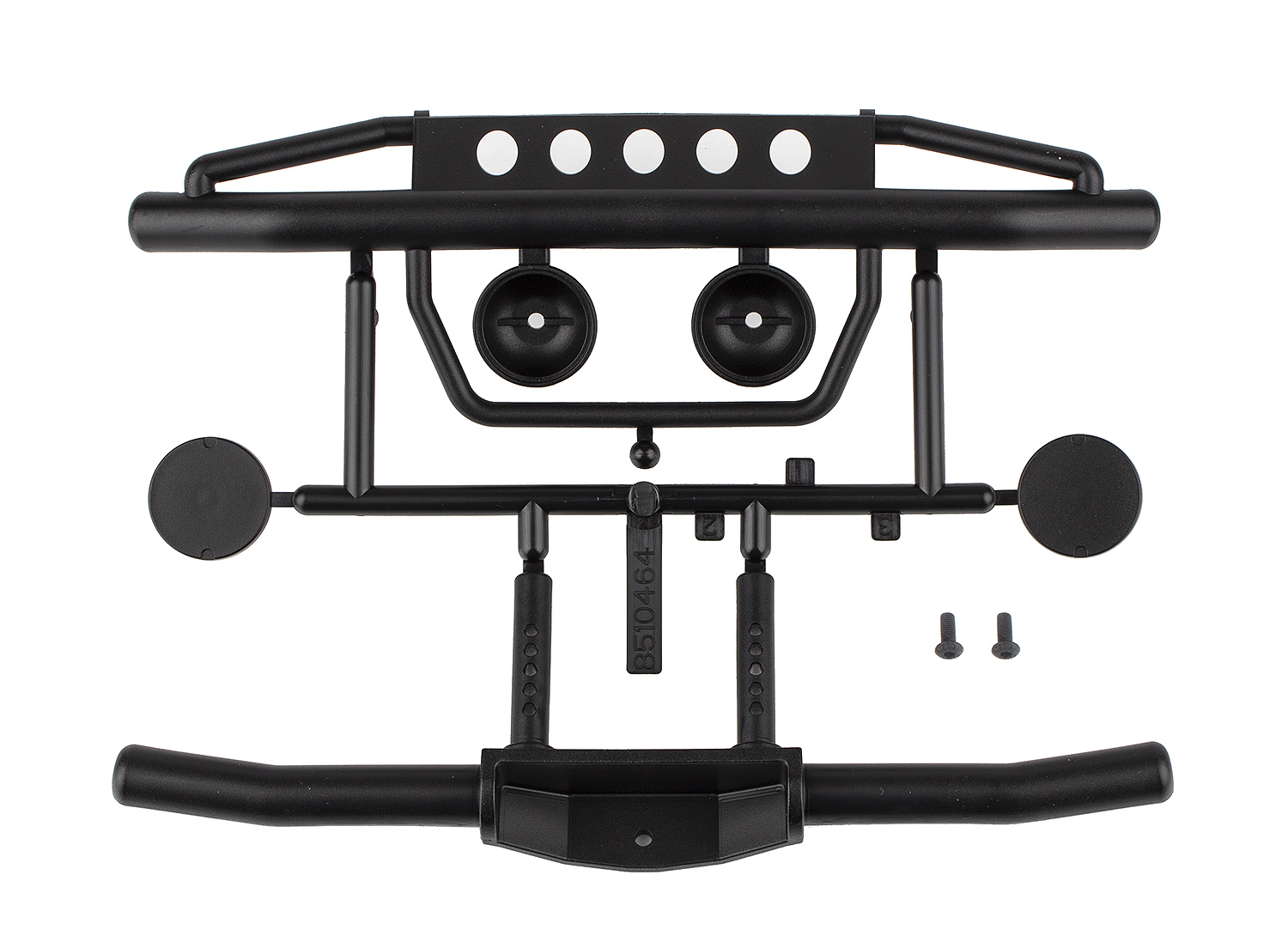 Element RC Enduro Bushido Bumpers 1 Element RC Enduro Bushido Bumpers