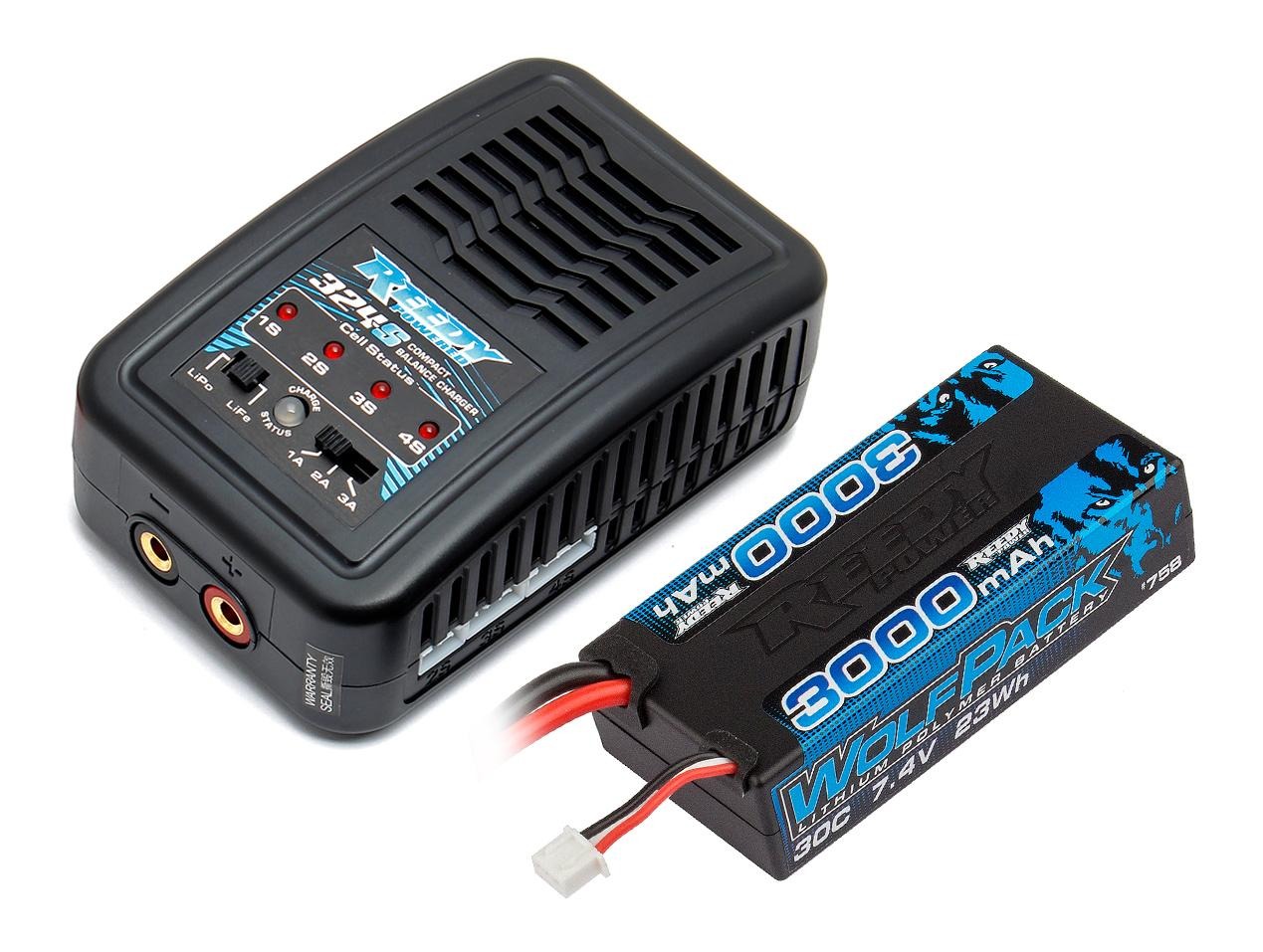Element RC Enduro Ecto Trail Truck RTR, black 12 Element RC Enduro Ecto Trail Truck RTR, black
