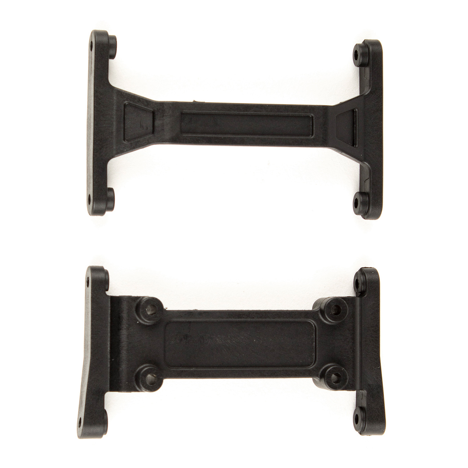 Element RC Enduro Frame Mounting Plates 1 Element RC Enduro Frame Mounting Plates