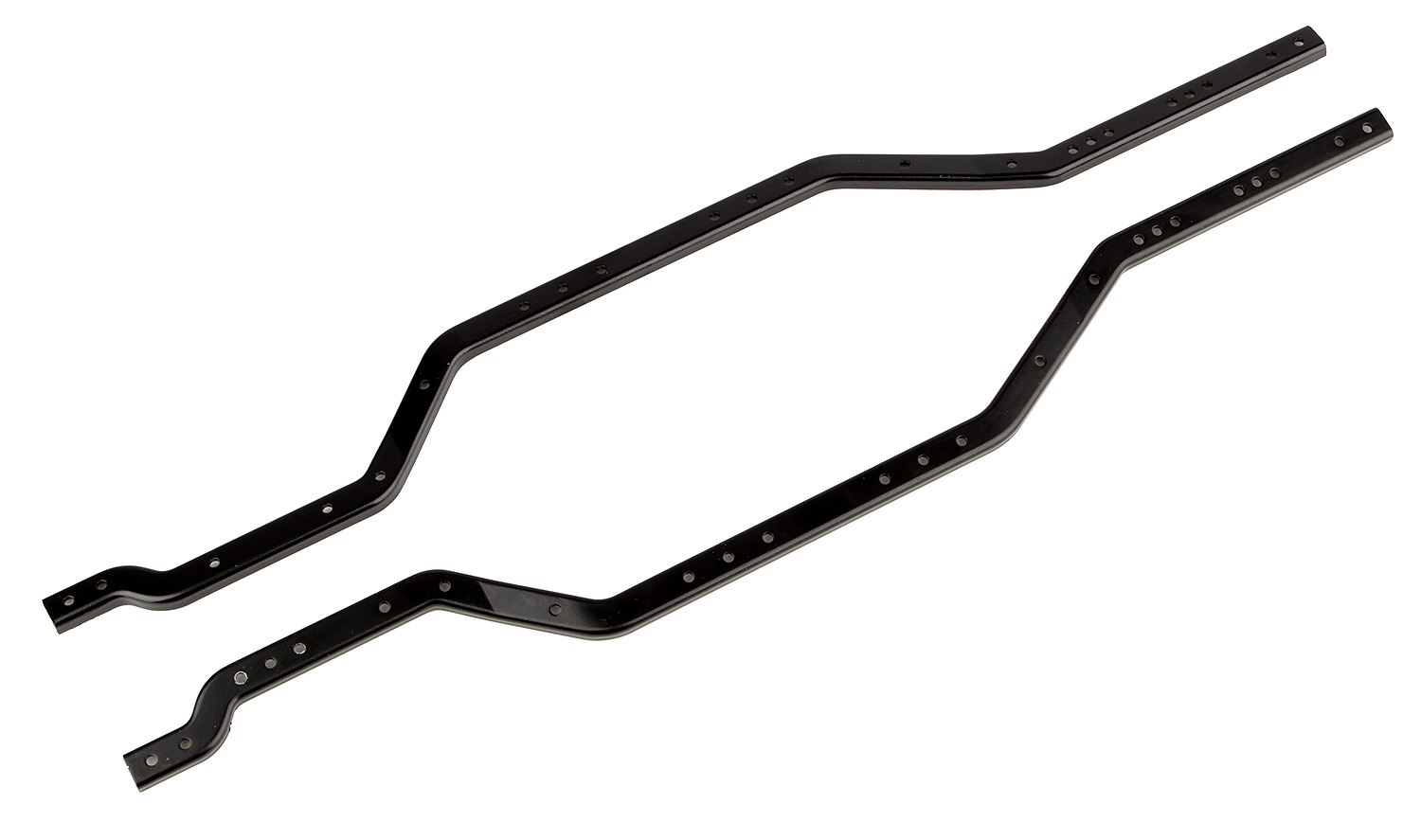 Element RC Enduro Gatekeeper Chassis-Schienen 1 Element RC Enduro Gatekeeper Chassis Rails