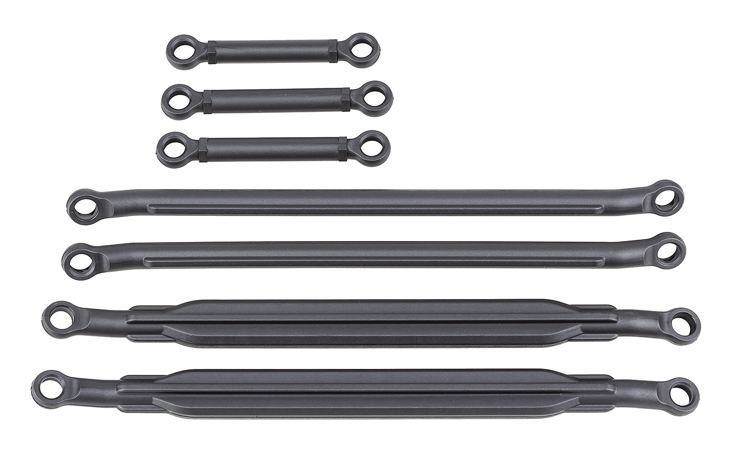 Element RC Enduro IFS 2, Links 1 Element RC Enduro IFS 2, Links