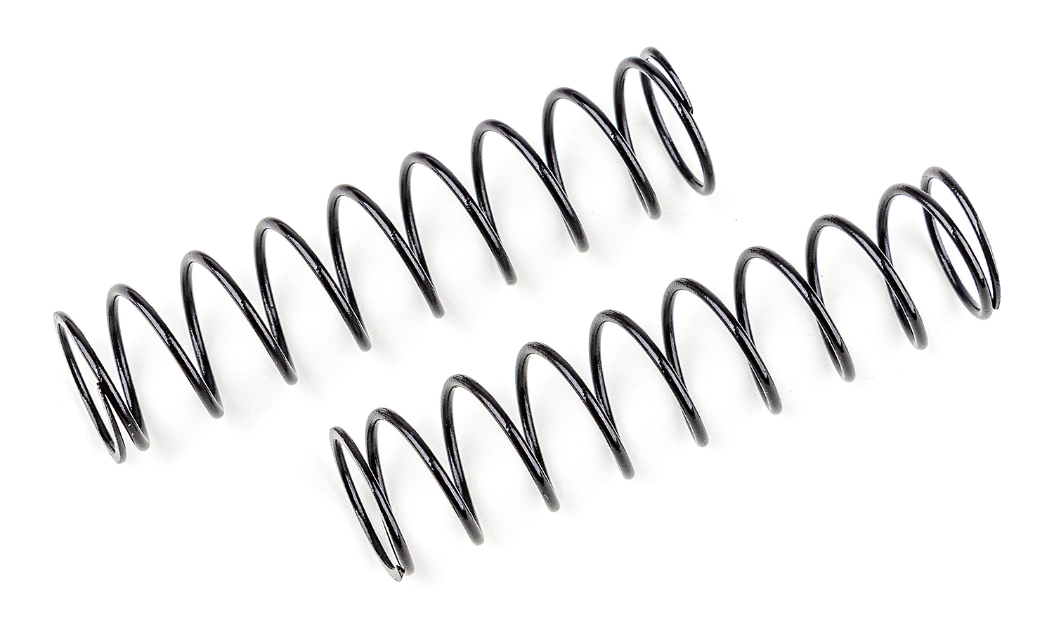 Element RC Enduro IFS Shock Springs, black, L63 mm 1 Element RC Enduro IFS Shock Springs, black, L63 mm