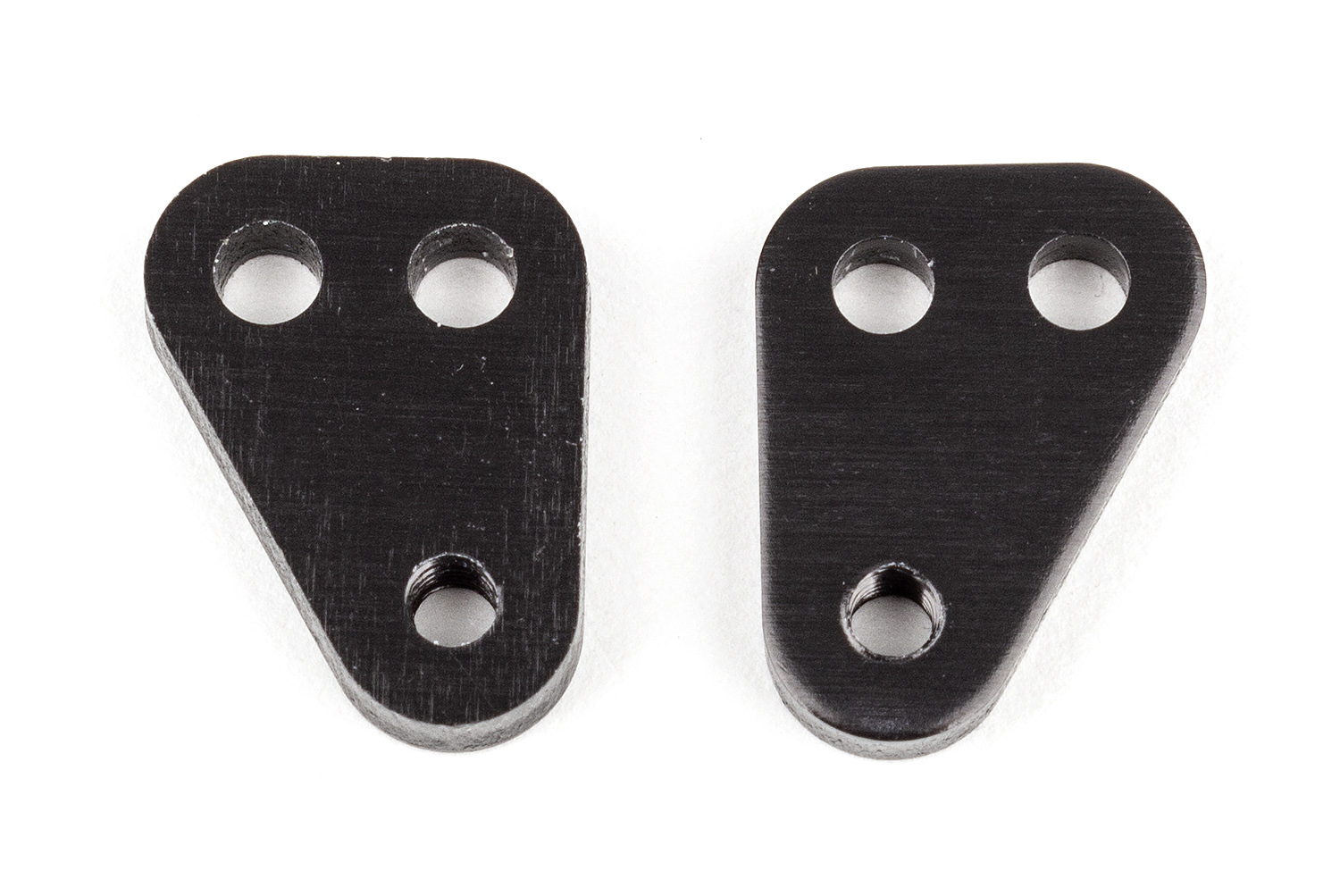 Element RC Enduro IFS Querlenker-Dämpferaufnahmen 1 Element RC Enduro IFS Suspension Arm Shock Mounts