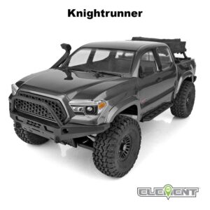 Element RC Enduro Knightrunner 1:10 4WD Trail Crawler RTR - AE40113