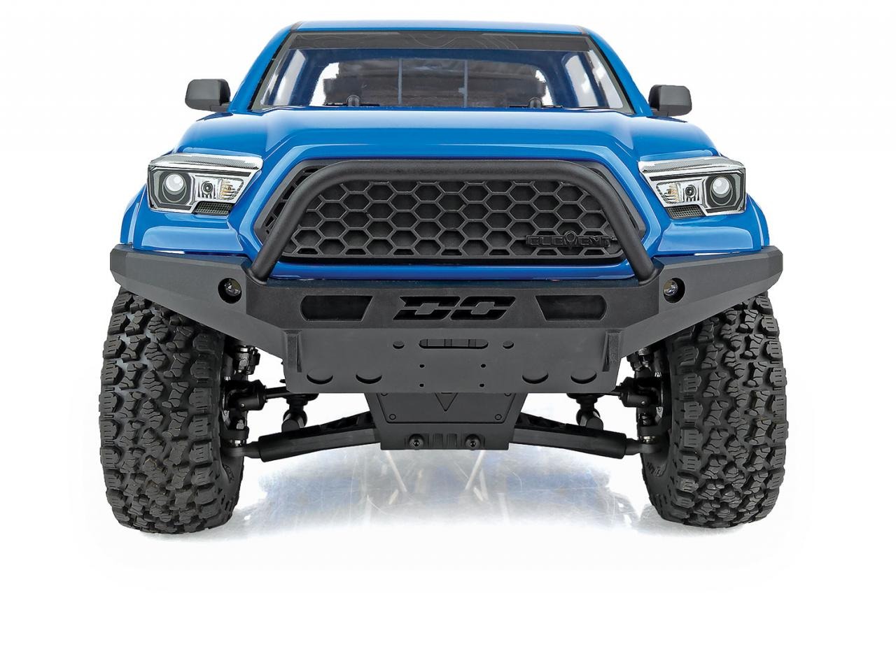 Element RC Enduro Knightrunner RTR Element RC Enduro Knightrunner Sinine 1:10 4WD Crawler RTR 13 Element RC Enduro Knightrunner Sinine 1:10 4WD Crawler RTR